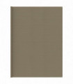Tent Carpet Taupe 400x800 cm HDPE