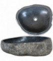 Basin River Stone Oval 46-52 cm