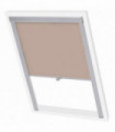 Blackout Roller Blinds Beige M08/308