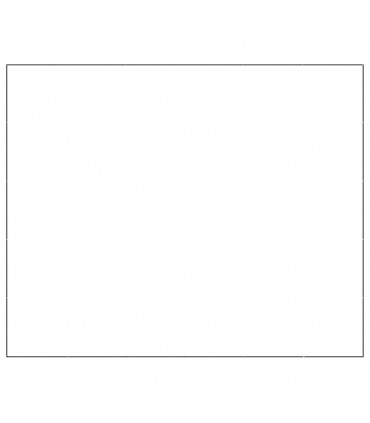 vidaXL Dog Kennel Black 30 m² Steel