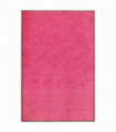 Doormat Washable Pink 120x180 cm