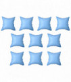 Inflatable Winter Air Pillows for Above-Ground Pool Cover 10 pcs PVC