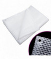 Leno Tarpaulin 140 g/m² 8x10 m White