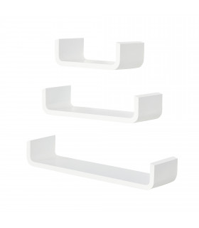 Wall Shelves