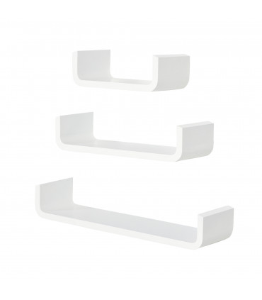 Wall Shelves