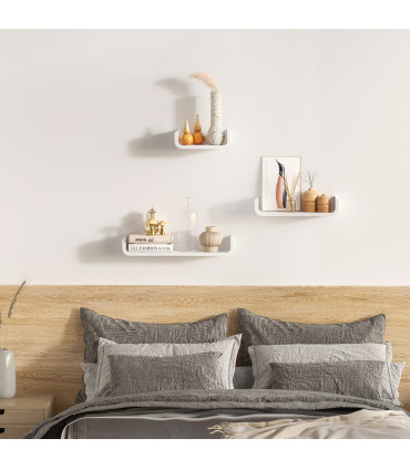 Wall Shelves