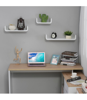 Wall Shelves