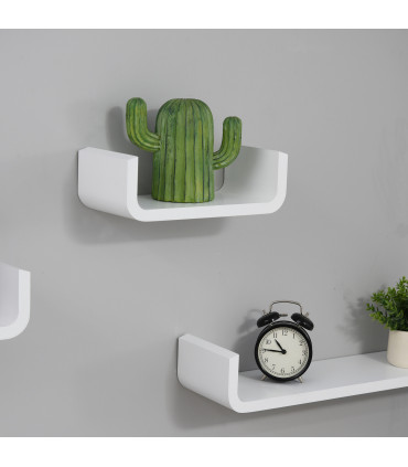 Wall Shelves