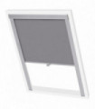 Blackout Roller Blinds Grey C02