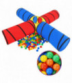 Colourful Playballs for Baby Pool 500 pcs