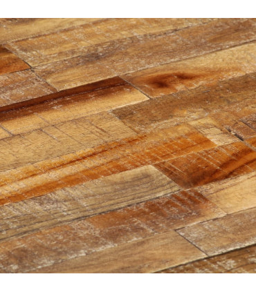 Console Table Solid Reclaimed Teak 90x30x76 cm