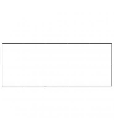 vidaXL Dog Kennel Black 10 m² Steel