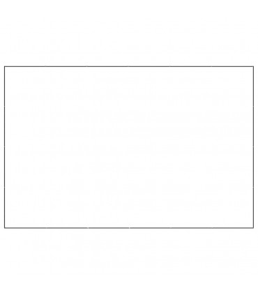 Dog Kennel Black 24 m² Steel