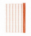 Garden Fence 50 m Orange