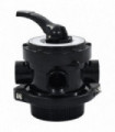Multiport Valve for Sand Filter ABS 1.5" 4-way