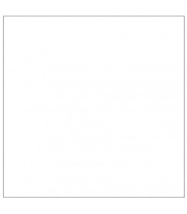 Dog Kennel Black 100 m² Steel