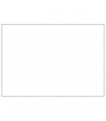 Dog Kennel Black 35 m² Steel