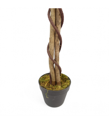 150cm Artificial White Cherry Blossom Tree