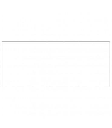 Dog Kennel Silver 21 m² Steel