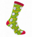 Mr Heron - Animal Socks (6-11 / Sheep)