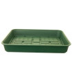 Whitefurze G2652ST1 52cm Large Seed Tray - Forest Green