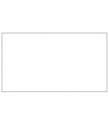 vidaXL Dog Kennel Black 28 m² Steel