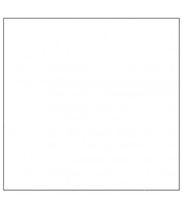 Dog Kennel Black 25 m² Steel