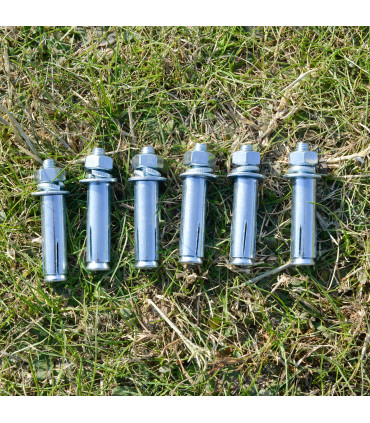 Metal Cream 230H x 300L x 300W cm Outdoor Pergola Retractable Canopy Cream