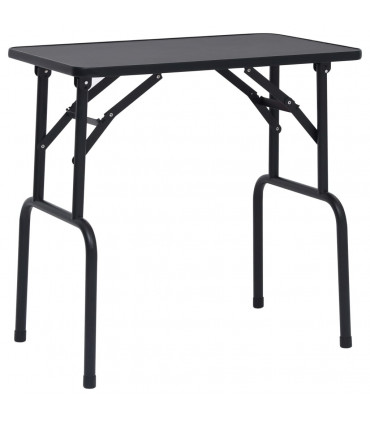 Adjustable Dog Grooming Table with 1 Loop