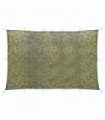 Camouflage Net with Storage Bag 5x7 m Green