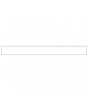 vidaXL Dog Kennel Black 10 m² Steel