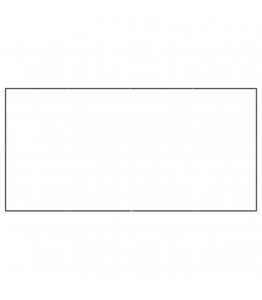 Dog Kennel Black 8 m² Steel