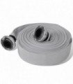 Fire Hose Flat Hose 20 m with C-Storz Couplings 2 Inch