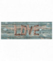 Kitchen Carpet Washable Love 60x300 cm