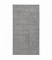 Rug Short Pile 80x150 cm Grey