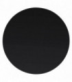 vidaXL Table Top Tempered Glass Round 900 mm