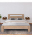 Wall-mounted Bedside Cabinets 2 pcs Honey Brown 40x29.5x22 cm