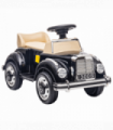 AIYAPLAY Ride on Sliding Car Foot to Floor Mercedes-Benz 300S Licensed for Kids