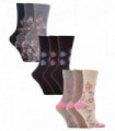 Gentle Grip - Ladies 9 Pack (32 / 33 / 45)