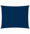 Sunshade Sail Oxford Fabric Rectangular 2x3 m Blue