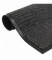 Doormat Tufted 60x180 cm Anthracite