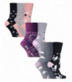Gentle Grip - Ladies 9 Pack (200 / 201 / 169)
