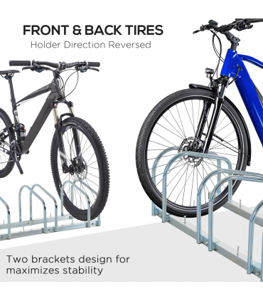 Bike Parking Rack