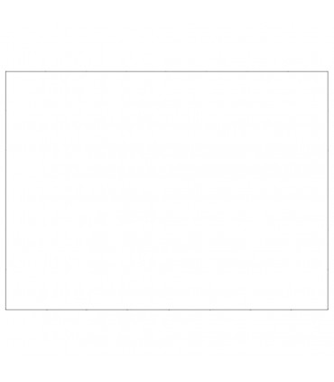 Dog Kennel Silver 48 m² Steel