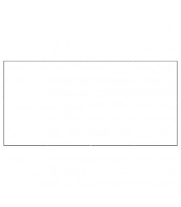 Dog Kennel Silver 8 m² Steel