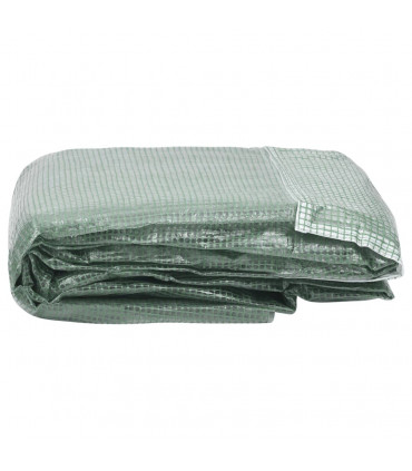 Greenhouse Cover