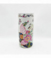 18" ROUND FLORAL UMBRELLA STAND