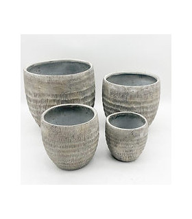 54" METAL BALANCE CAT WITH MOUSE STAKE