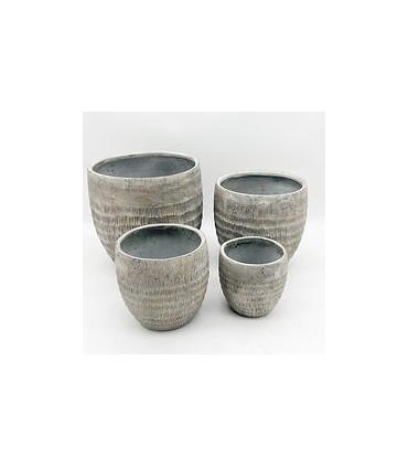 54" METAL BALANCE CAT WITH MOUSE STAKE