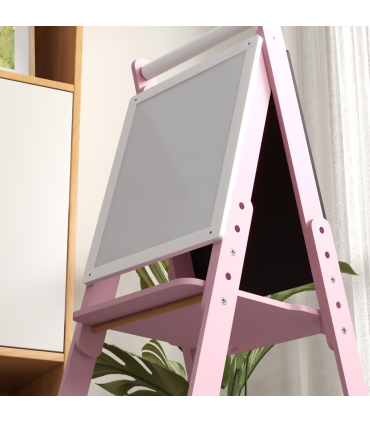 Kids Art Easel
